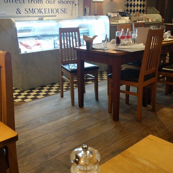 Loch fyne kenilworth christmas menu