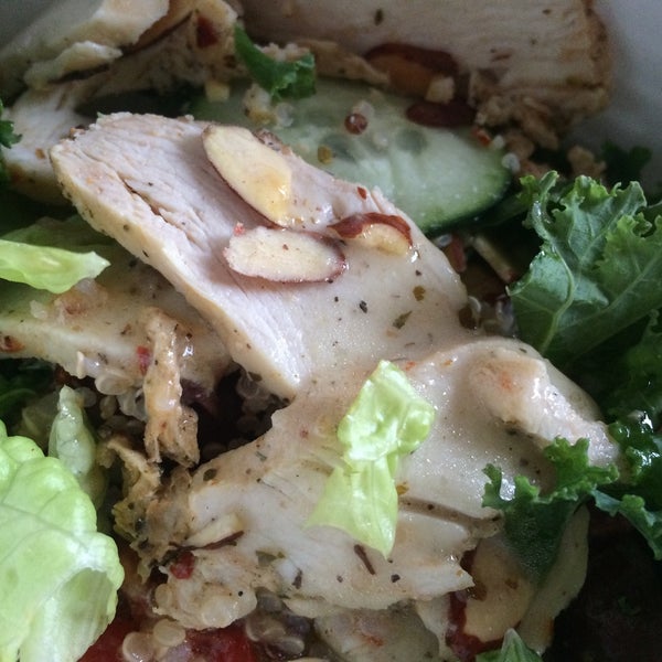 Panera Bread Bakery in Fairfax