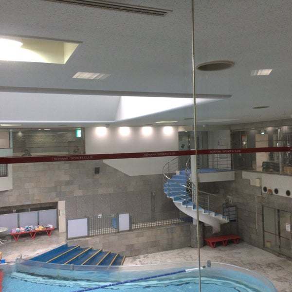 コナミスポーツクラブ 川崎アネックス Artik Kapali 川崎市 Da Spor Kulubu Da Fotograflar コナミスポーツクラブ 川崎アネックス Artik Kapali 川崎市 Da Spor Kulubu Da Fotograflar