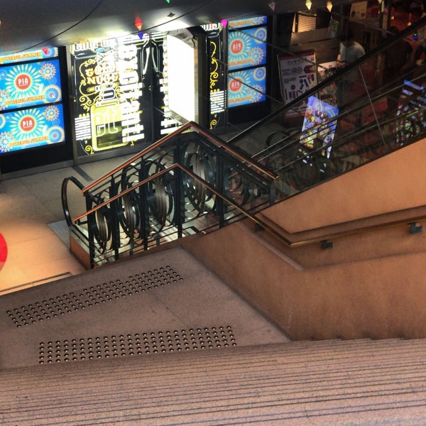 Photos At Slot Pia ラ チッタデッラ Pachinko Parlor In 川崎区