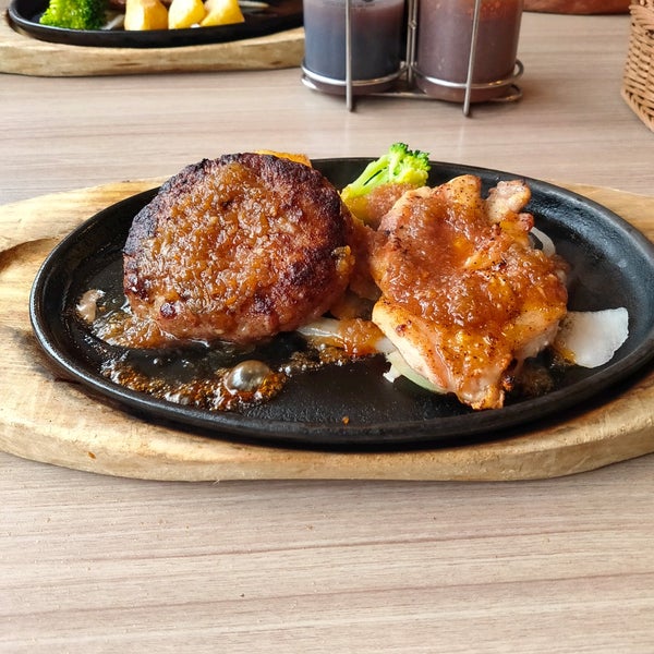 Fotos Em ステーキのどん 東大宮店 見沼区東大宮5 15 7