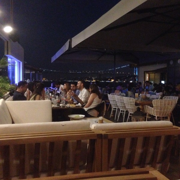 7/9/2015 tarihinde Sedat E.ziyaretçi tarafından Boon Cafe &amp; Restaurant'de çekilen fotoğraf