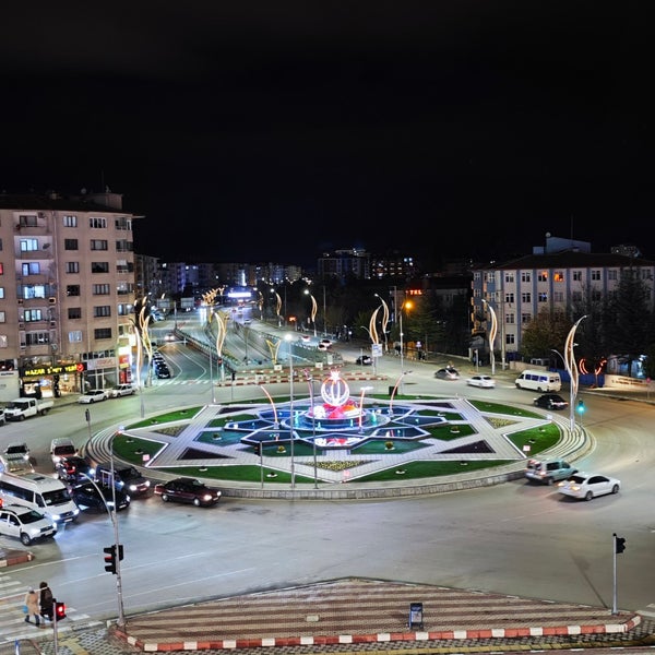 11/19/2023 tarihinde Umut S.ziyaretçi tarafından Park Afyon'de çekilen fotoğraf