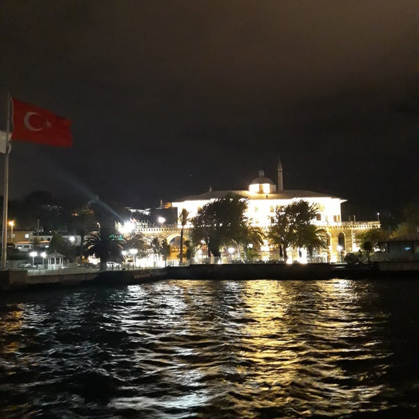 Das Foto wurde bei Sepetçiler Kasrı von Umut S. am 11/2/2018 aufgenommen