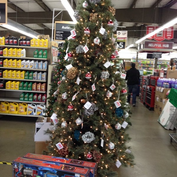 West Salem Ace Hardware Hardware Store in Salem