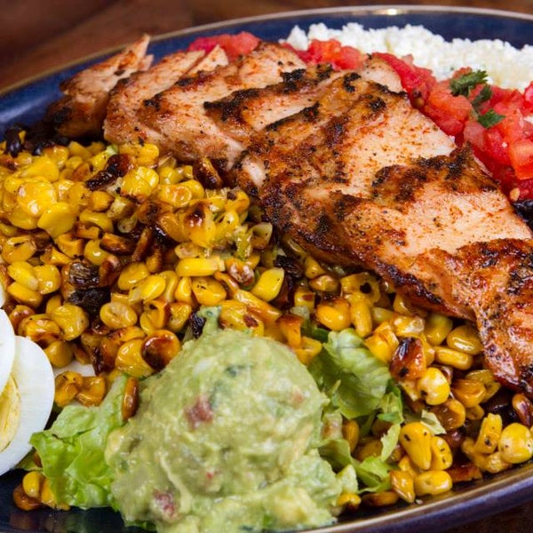 Rocco's Tacos and Tequila Bar Brooklyn (Now Closed) Mexican