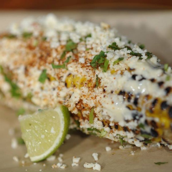 Rocco's Tacos and Tequila Bar Brooklyn (Now Closed) Mexican