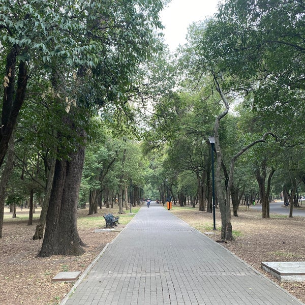 Foto tomada en Bosque de Chapultepec  por Emilio F. el 5/6/2023