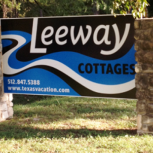 Photos At Leeway Cottages On Cypress Creek 1 Visitor