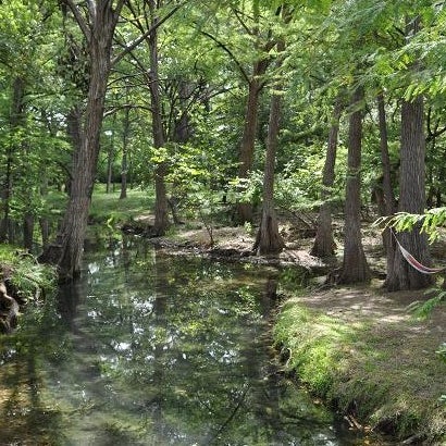 Photos At Leeway Cottages On Cypress Creek 1 Visitor