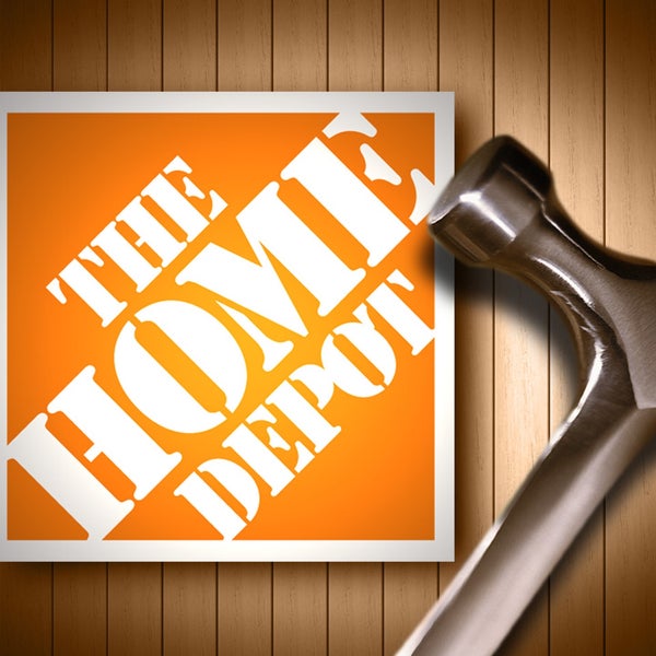 The Home Depot 7 tips