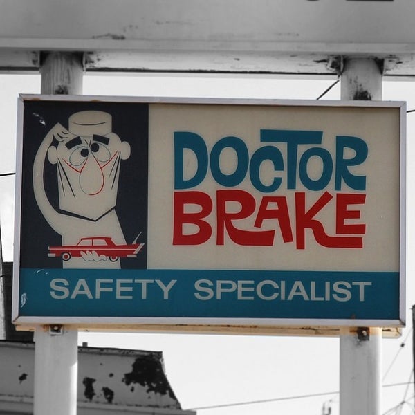 Putney's Brake & Alignment Service Hamilton, ON