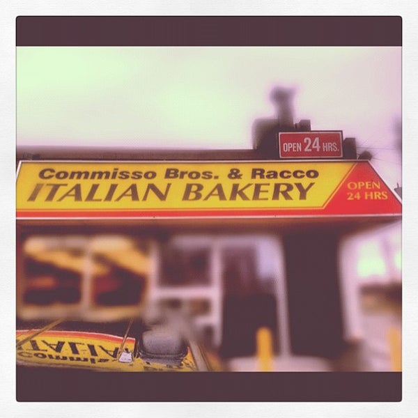 Photos At Commisso Bros Racco Italian Bakery 33 Eddystone