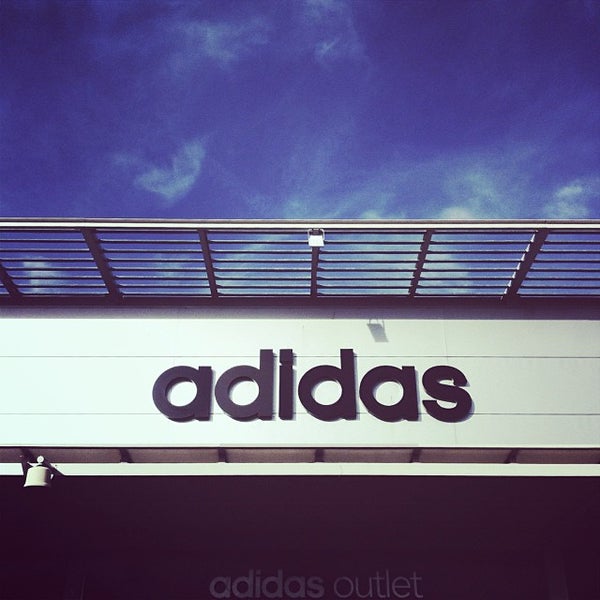 cheshire oaks adidas