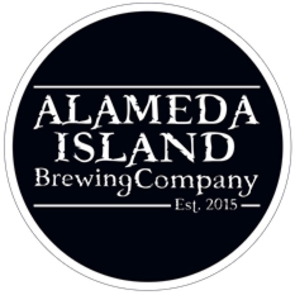 2/23/2017 tarihinde Steven H.ziyaretçi tarafından Alameda Island Brewing Company'de çekilen fotoğraf