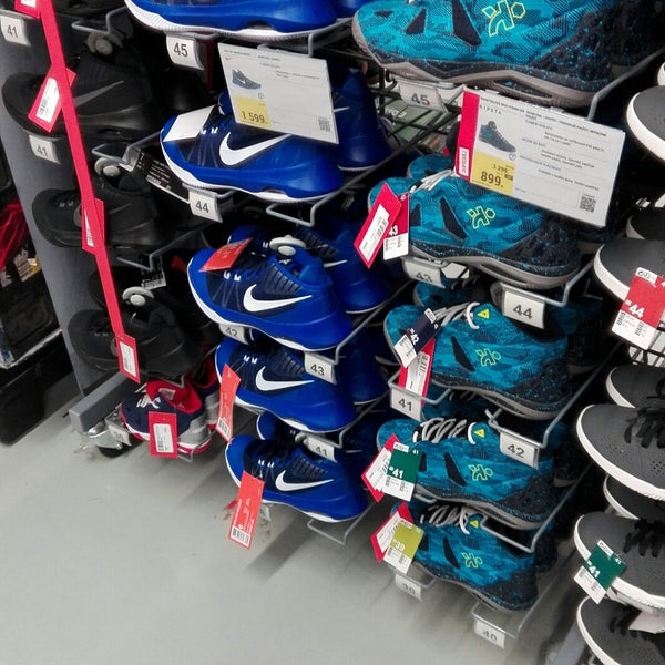 Decathlon лига 2010