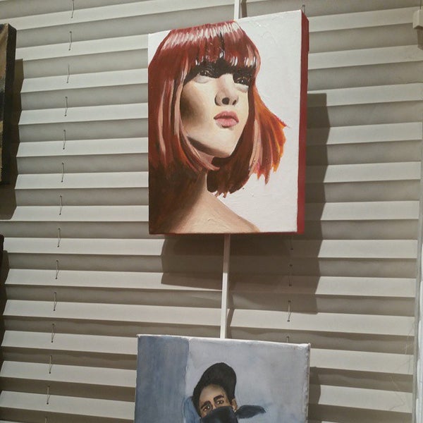 22 gallery. 22 gallery