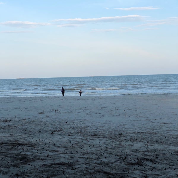 Pantai Beserah 5 Tips