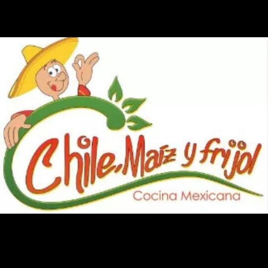 7/31/2014에 Nicole B.님이 Restaurante Chile, Maíz y Frijol에서 찍은 사진