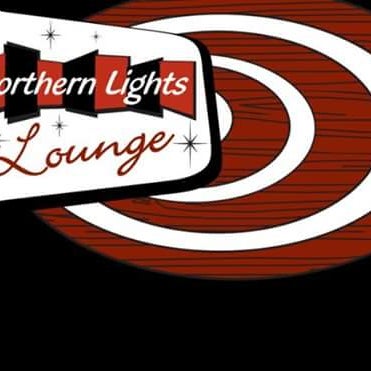 Foto tirada no(a) Northern Lights Lounge por @TheRogan S. em 11/9/2016
