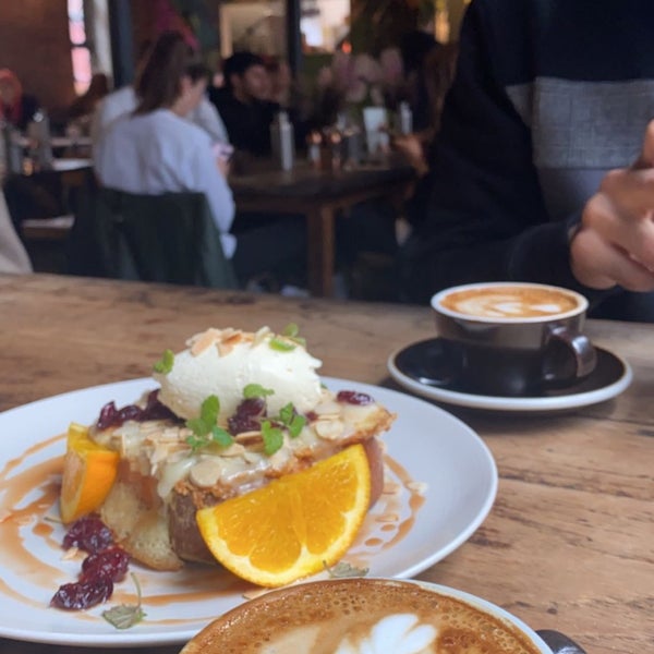 Tamper at Sellers Wheel