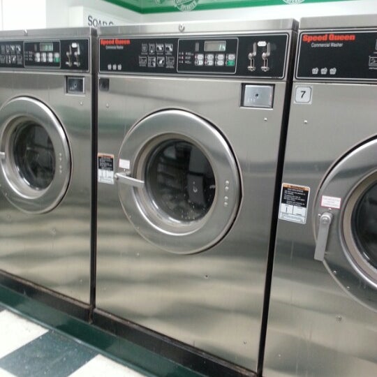Bethel Park Coin Laundromat 4790 Library Rd