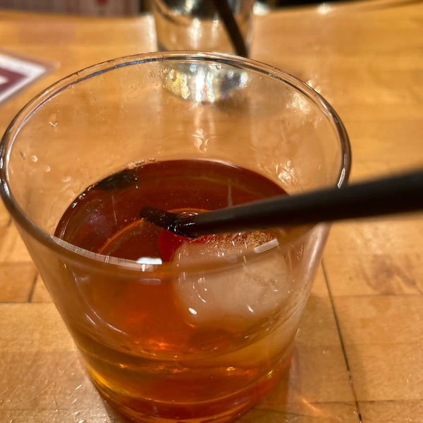 Matchbox Vintage Pizza Bistro Pizzeria in Washington