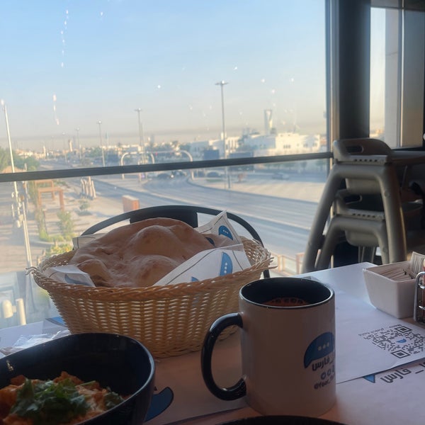 9/23/2023 tarihinde Nouf A.ziyaretçi tarafından Faris Breakfast'de çekilen fotoğraf