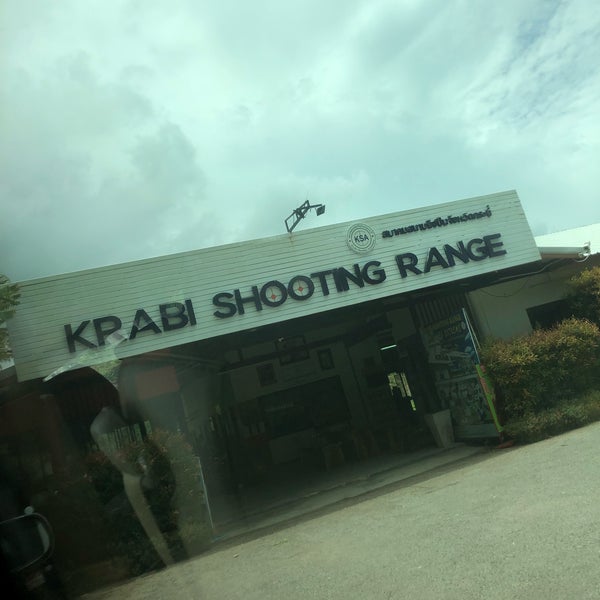 Krabi Shooting Range 1 tip