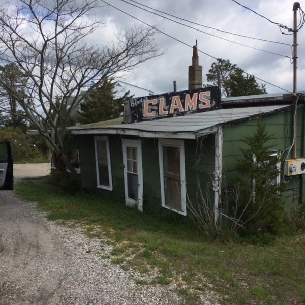 Photos at Blacky's Clam Stand 1128 E Bay Ave