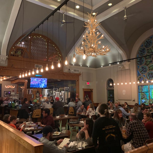 Photos at Salt Springs Brewery 19 tips from 501 visitors