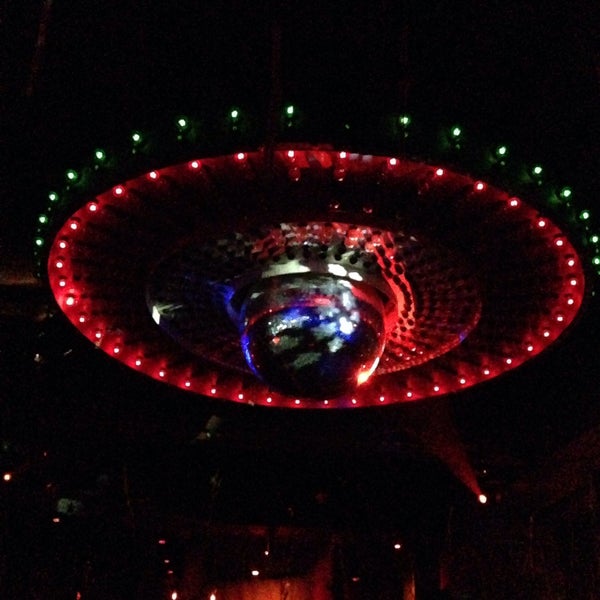 Photo taken at Electric Pickle by Bruno M. on 1/1/2015