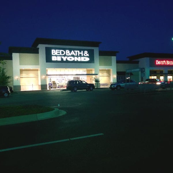 Bed Bath & Beyond - 1 tip from 134 visitors