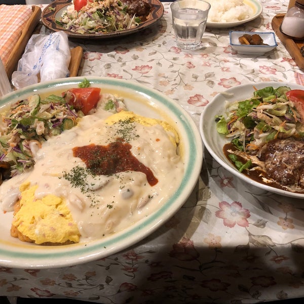 Photos At キッチン狐吉屋 Yoshoku Restaurant In Tsu