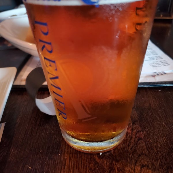 Photo taken at Rosati&#39;s Pizza and Sports Pub by Jessica F. on 3/3/2020