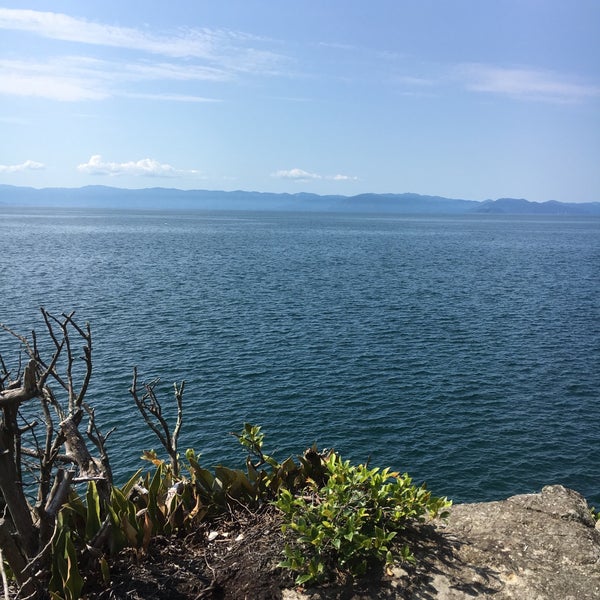 Photos At 多景島 八坂町多景島