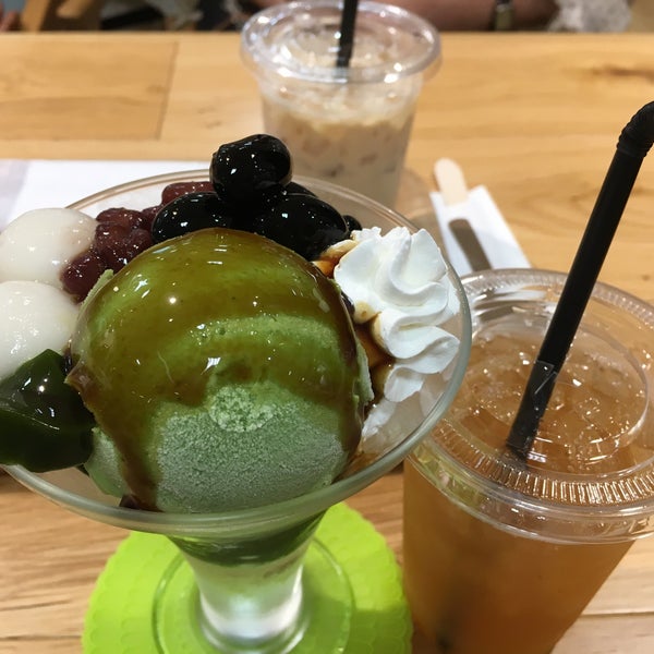 Photos At みのりカフェ 京都高島屋 Cafe In Kyoto