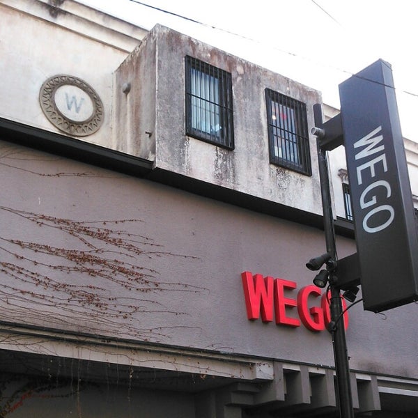 Wego 京都店 Kyoto 京都府 Wego 京都店 Kyoto 京都府