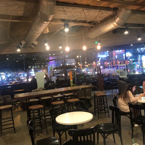 8/12/2019 tarihinde kenji s.ziyaretçi tarafından Starbucks'de çekilen fotoğraf