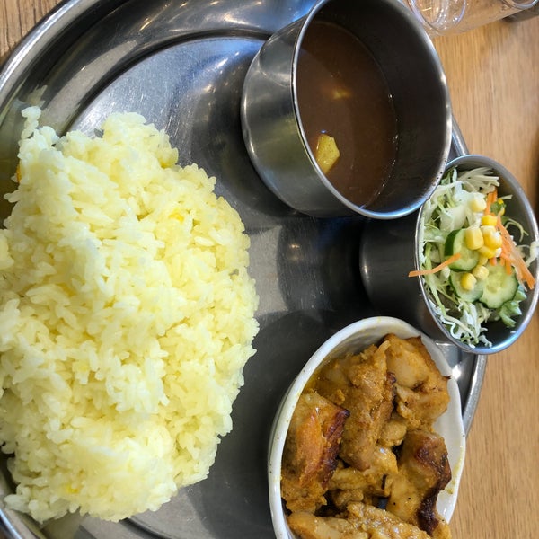 Photos At カレーの店 ガン爺 西新橋 2 Tips Photos At カレーの店 ガン爺 西新橋 2 Tips