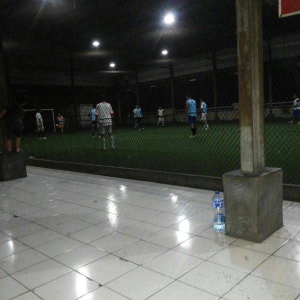 Photos At Bee Futsal Mal Taman Palem Now Closed Soccer