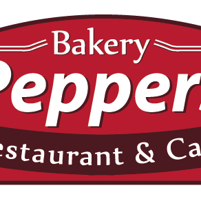 5/8/2019にPeppers Restaurant &amp; BakeryがPeppers Restaurant &amp; Bakeryで撮った写真