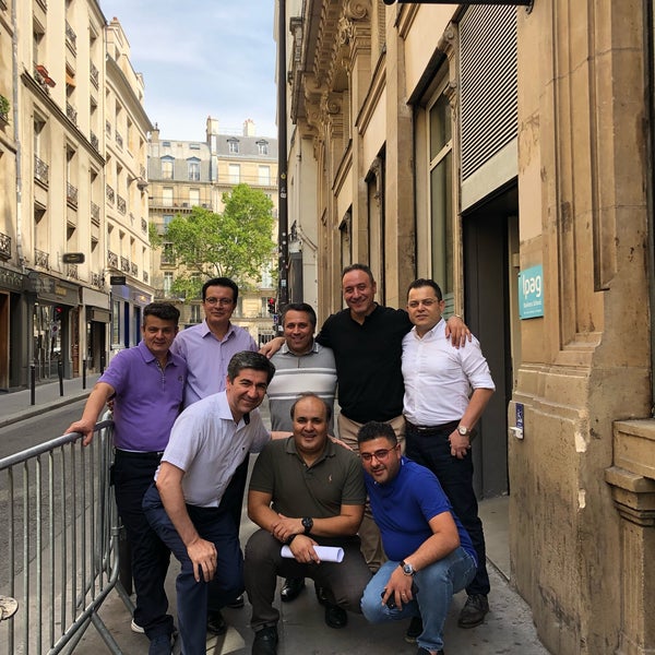 Photos at IPAG Business School SaintGermaindesPrés 184 boulevard SaintGermain