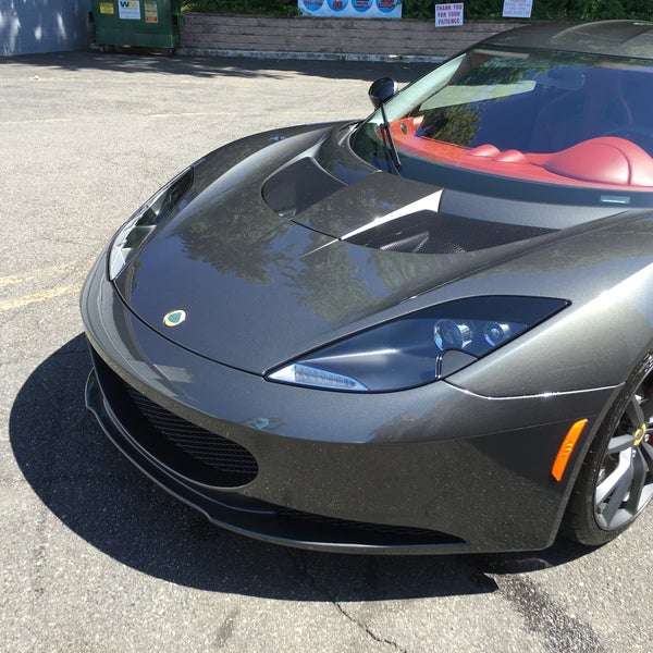 Rocket Car Wash Pottstown, PA