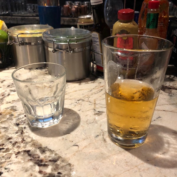 Photo taken at George Street Ale House by Gary H. on 9/21/2018