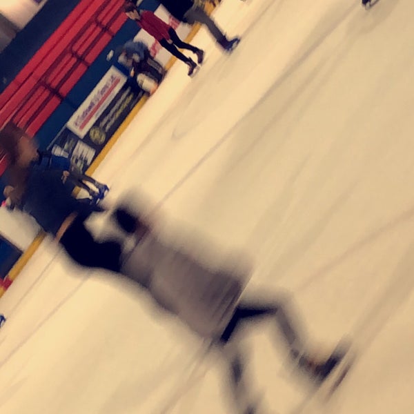 Photos at Oxford Ice Rink Skating Rink in Oxford