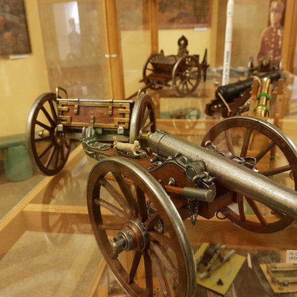 Photo prise au Latvijas Kara muzejs | Latvian War Museum par Роман Б. le8/7/2019