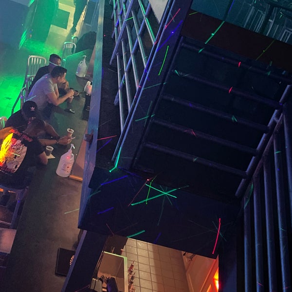 Chillers Bar in Orlando