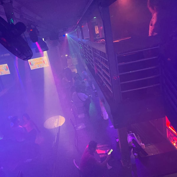 Chillers Bar in Orlando