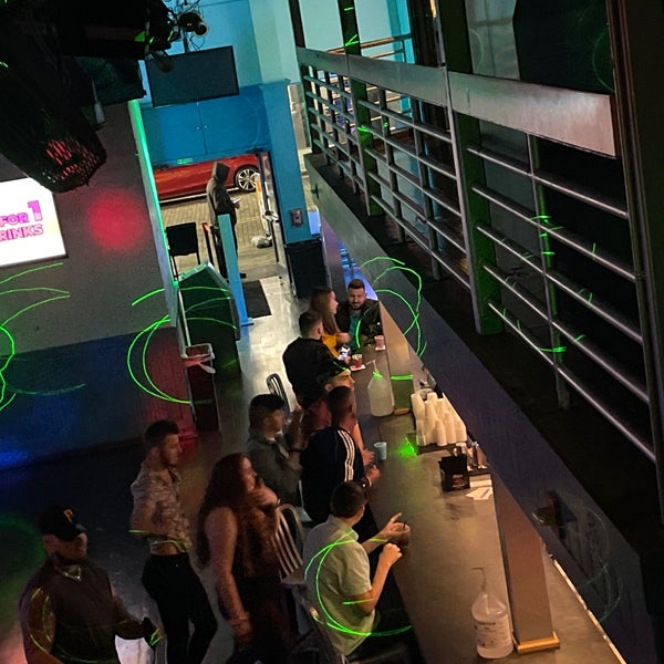 Chillers Bar in Orlando